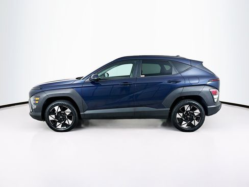 Used 2024 Hyundai Kona SEL AWD/4WD image 4