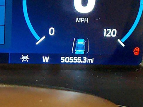 Used 2022 Ford F150 King Ranch w/ Equipment Group 601A High AWD/4WD image 15