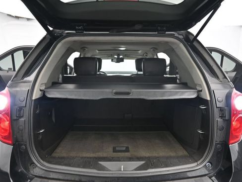 Used 2011 Chevrolet Equinox LTZ AWD/4WD image 28