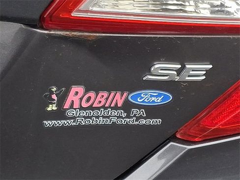 Used 2013 Toyota Camry SE image 30