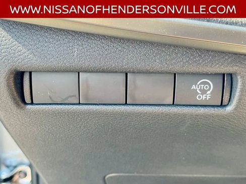 New 2026 Nissan Kicks SV w/ SV Premium Package FWD image 25