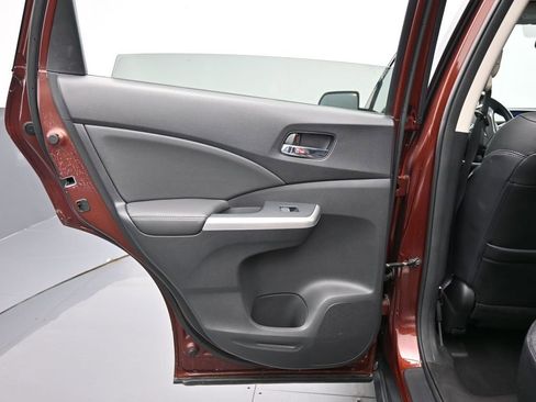 Used 2015 Honda CR-V EX-L image 35