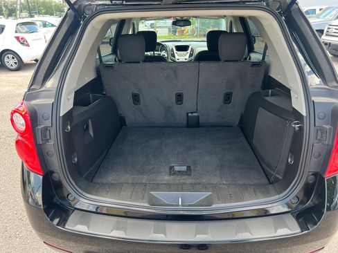 Used 2015 Chevrolet Equinox LT FWD image 13