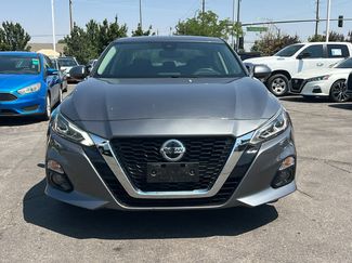Used 2020 Nissan Altima 2.5 SV AWD/4WD video 2