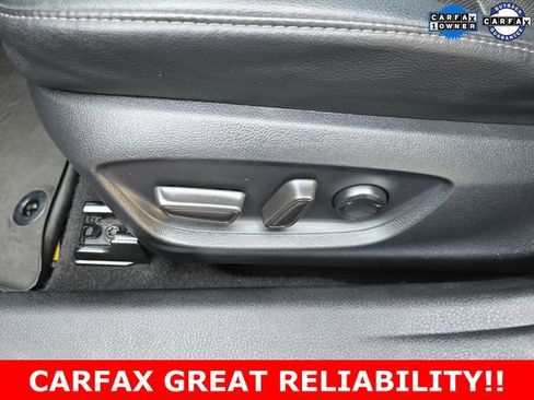 Used 2024 Toyota Camry XLE image 27