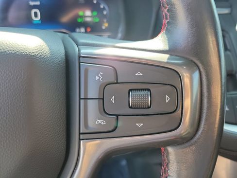 Used 2022 Chevrolet Suburban RST w/ Max Trailering Package AWD/4WD image 27