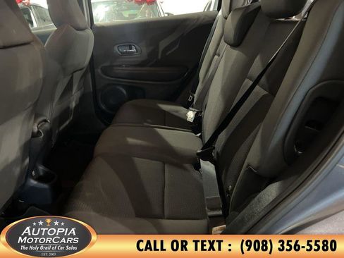 Used 2019 Honda HR-V Sport image 15
