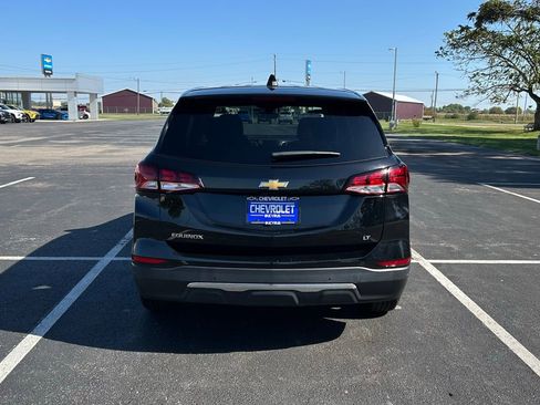 Used 2023 Chevrolet Equinox LT image 6