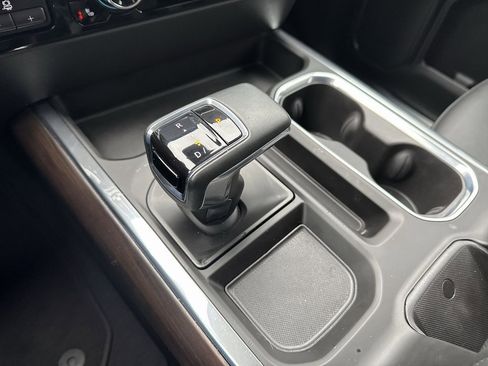 Certified 2023 GMC Sierra 1500 SLT w/ SLT Premium Package image 21