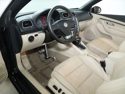 Used 2008 Volkswagen Eos VR6 image 24