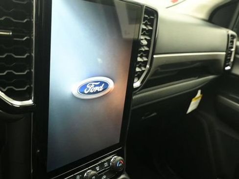 New 2026 Ford Ranger XLT AWD/4WD image 16