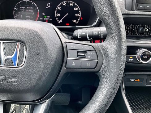 Used 2024 Honda CR-V EX image 24