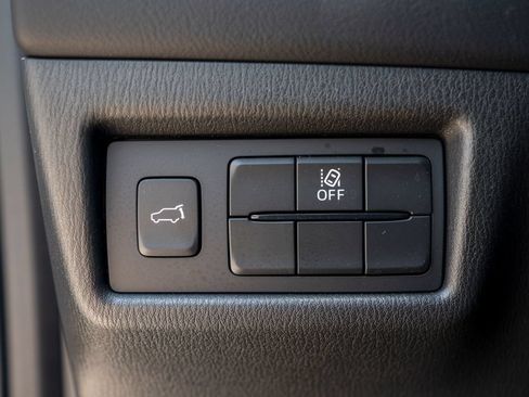 Used 2023 MAZDA CX-5 AWD 2.5 Turbo image 25