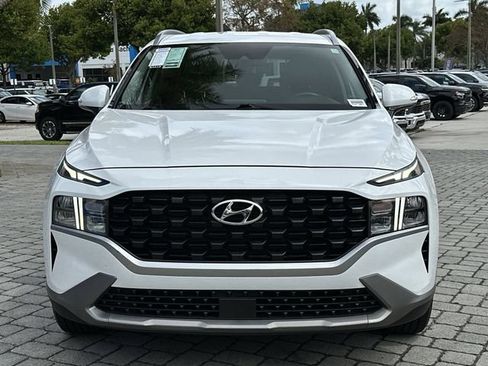 Used 2023 Hyundai Santa Fe SEL FWD image 18