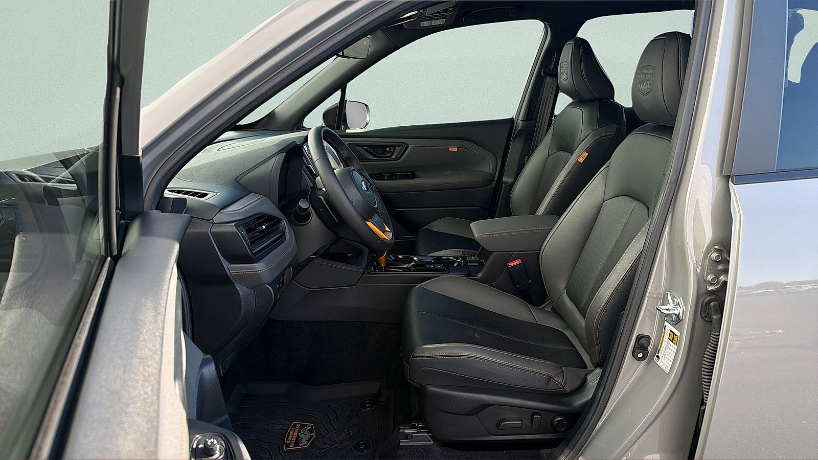 Used 2026 Subaru Forester Wilderness AWD/4WD image 22