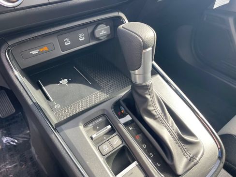 New 2026 Honda CR-V LX image 11