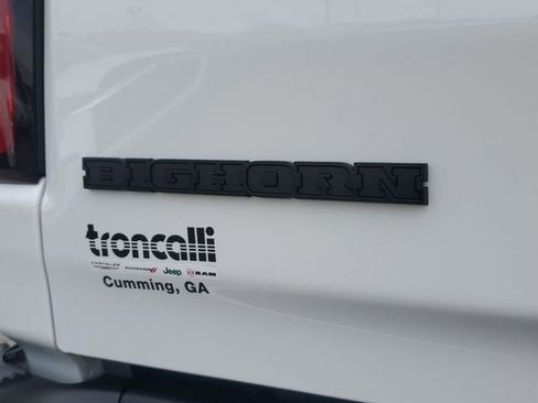 New 2026 RAM 1500 Big Horn image 10