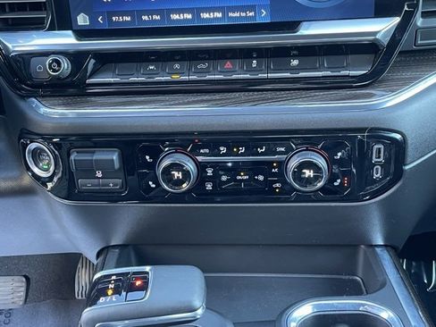 Certified 2023 Chevrolet Silverado 1500 LT w/ LPO, Dark Essentials Package image 6