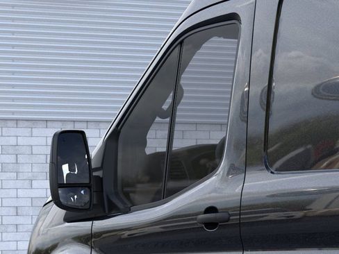 New 2026 Ford Transit 350 148 High Roof Extended w/ Load Area Protection Package RWD image 20