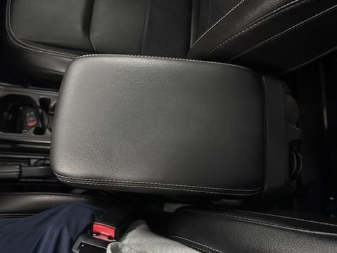 Used 2023 Jeep Wrangler Unlimited Sahara w/ Cold Weather Group image 47