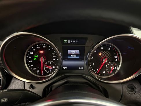 Used 2019 Mercedes-Benz SLC 300 image 14