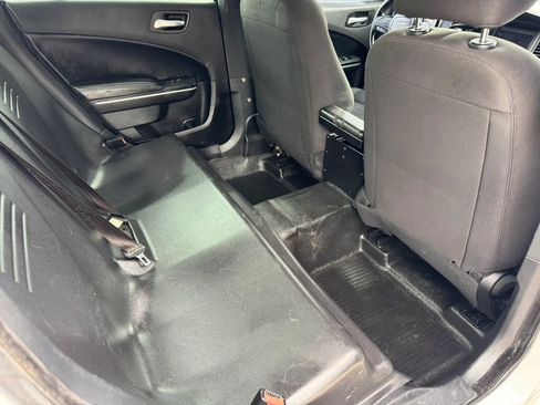 Used 2019 Dodge Charger Police RWD image 26