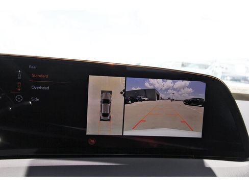 New 2026 Cadillac CT5 V w/ Technology Package AWD/4WD image 21