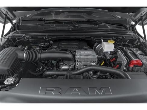 Used 2019 RAM 1500 Limited w/ Advanced Safety Group AWD/4WD image 12