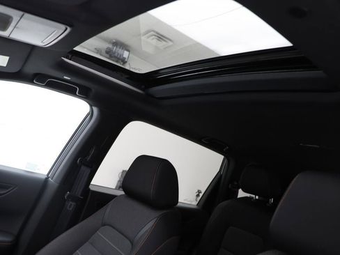 Used 2025 Honda CR-V Sport image 16