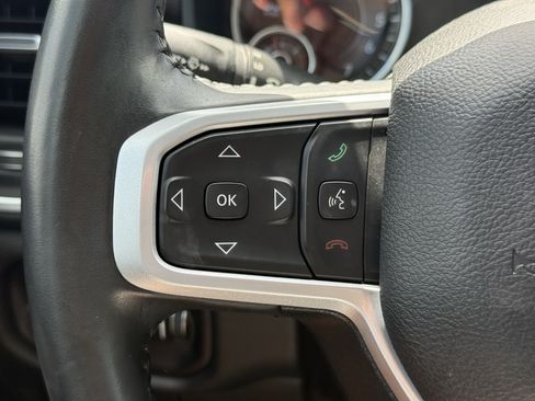 Used 2023 RAM 1500 Lone Star AWD/4WD image 17