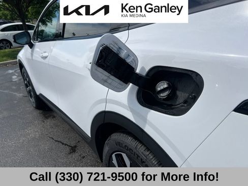 Certified 2024 Kia Sportage X-Line AWD/4WD image 50