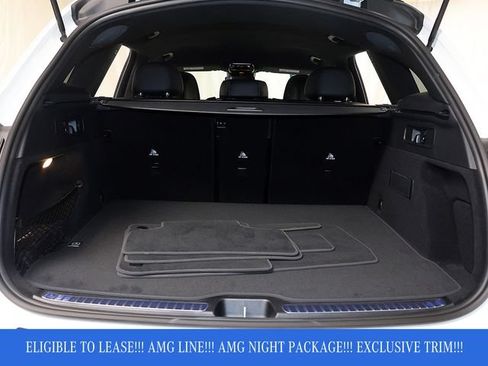 Certified 2026 Mercedes-Benz GLC 300 4MATIC image 29