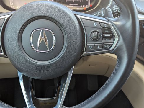 Used 2023 Acura MDX FWD w/ Technology Package image 22