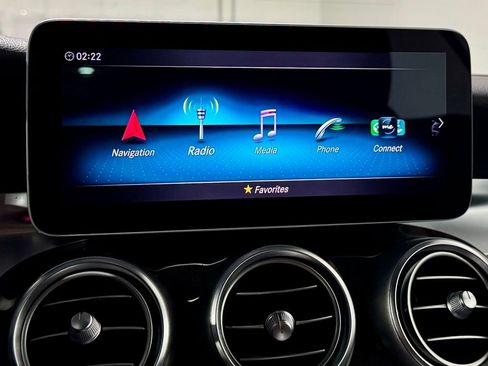 Used 2019 Mercedes-Benz C 300 4MATIC Cabriolet w/ Premium Package image 17