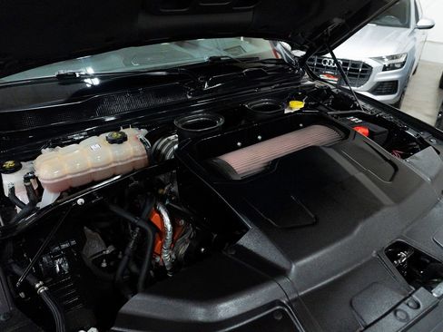 Used 2021 RAM 1500 TRX w/ TRX Level 2 Equipment Group image 55