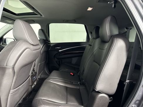 Used 2018 Acura MDX 3.5L image 22