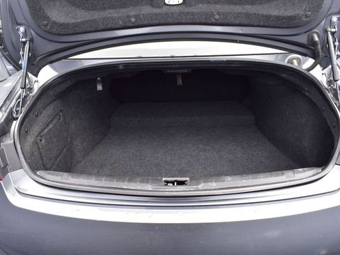 Used 2022 INFINITI Q60 3.0t Luxe w/ Essential Package image 17