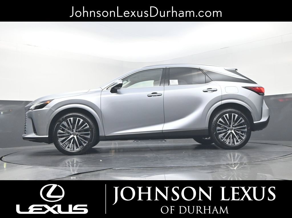 New 2026 Lexus RX 350 Premium Plus w/ Accessory Package (K3) FWD image 23