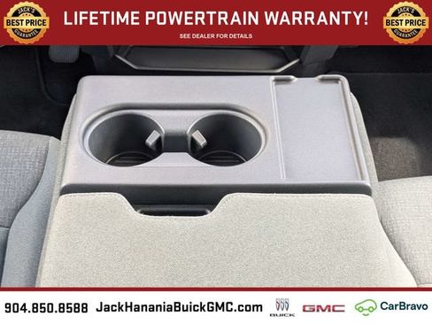 Used 2025 Ford F150 XLT w/ Equipment Group 301A Standard AWD/4WD image 18