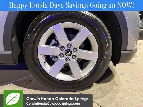 New 2026 Honda Prologue EX image 28