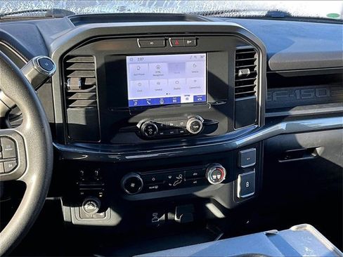 Used 2022 Ford F150 XL w/ STX Appearance Package image 6