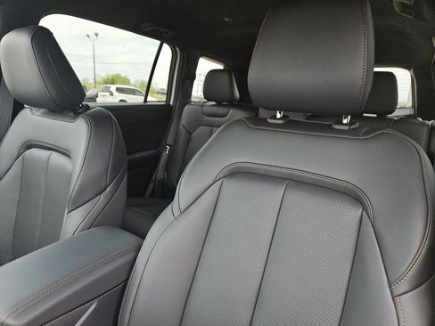 New 2026 Jeep Cherokee Limited AWD/4WD image 19