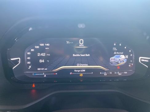 Used 2022 GMC Yukon Denali AWD/4WD image 28