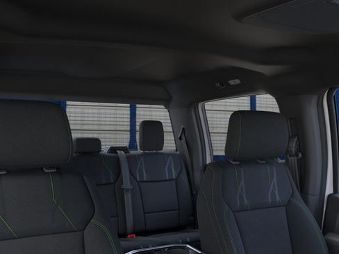 New 2025 Ford F150 STX w/ STX Black Appearance Package image 44