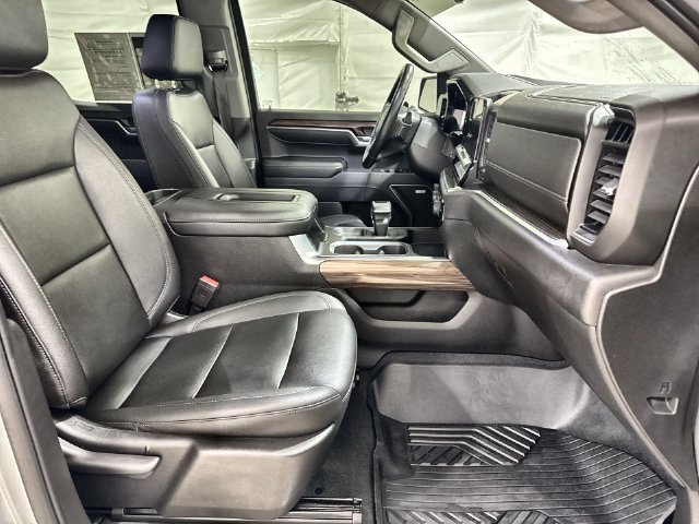 Used 2022 Chevrolet Silverado 1500 RST w/ RST All Star Premium Package AWD/4WD image 29