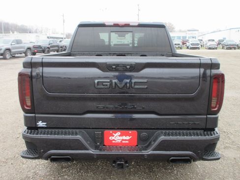 New 2026 GMC Sierra 1500 Denali Ultimate image 6