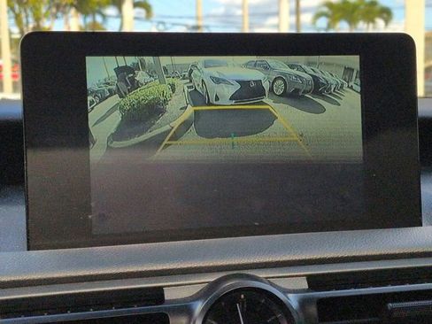 Certified 2025 Lexus IS 350 F Sport w/ Accessory Package image 21