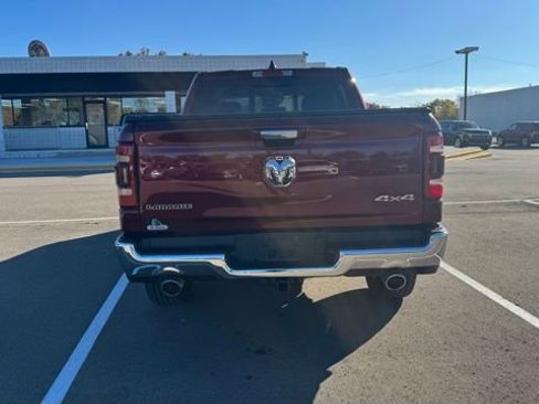Used 2022 RAM 1500 Laramie image 10