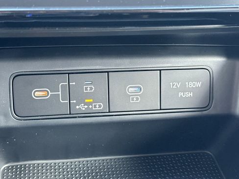 New 2026 Hyundai Tucson SEL AWD/4WD image 36