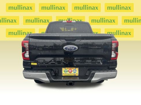 Used 2025 Ford Ranger XLT w/ Equipment Group 301A High image 29